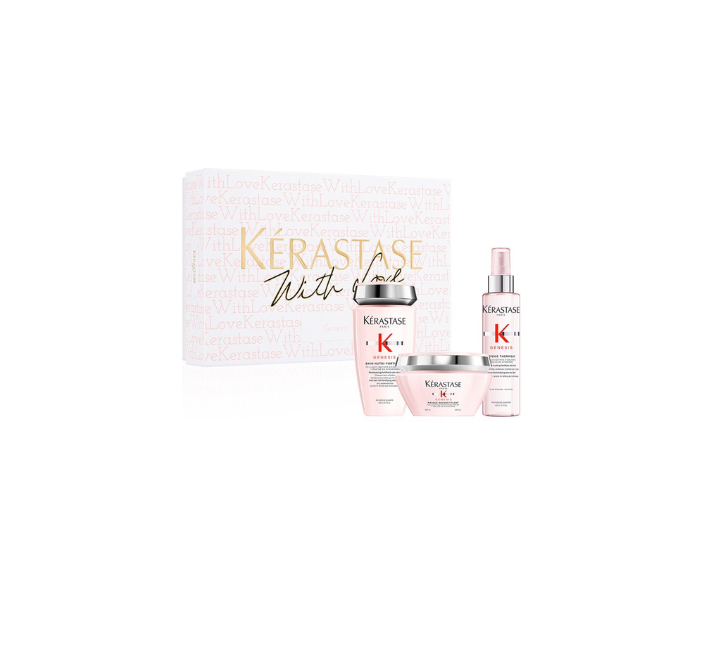 Kerastase Genesis - подарочный набор (против выпадения волос) /   / GTIN 3474637121785