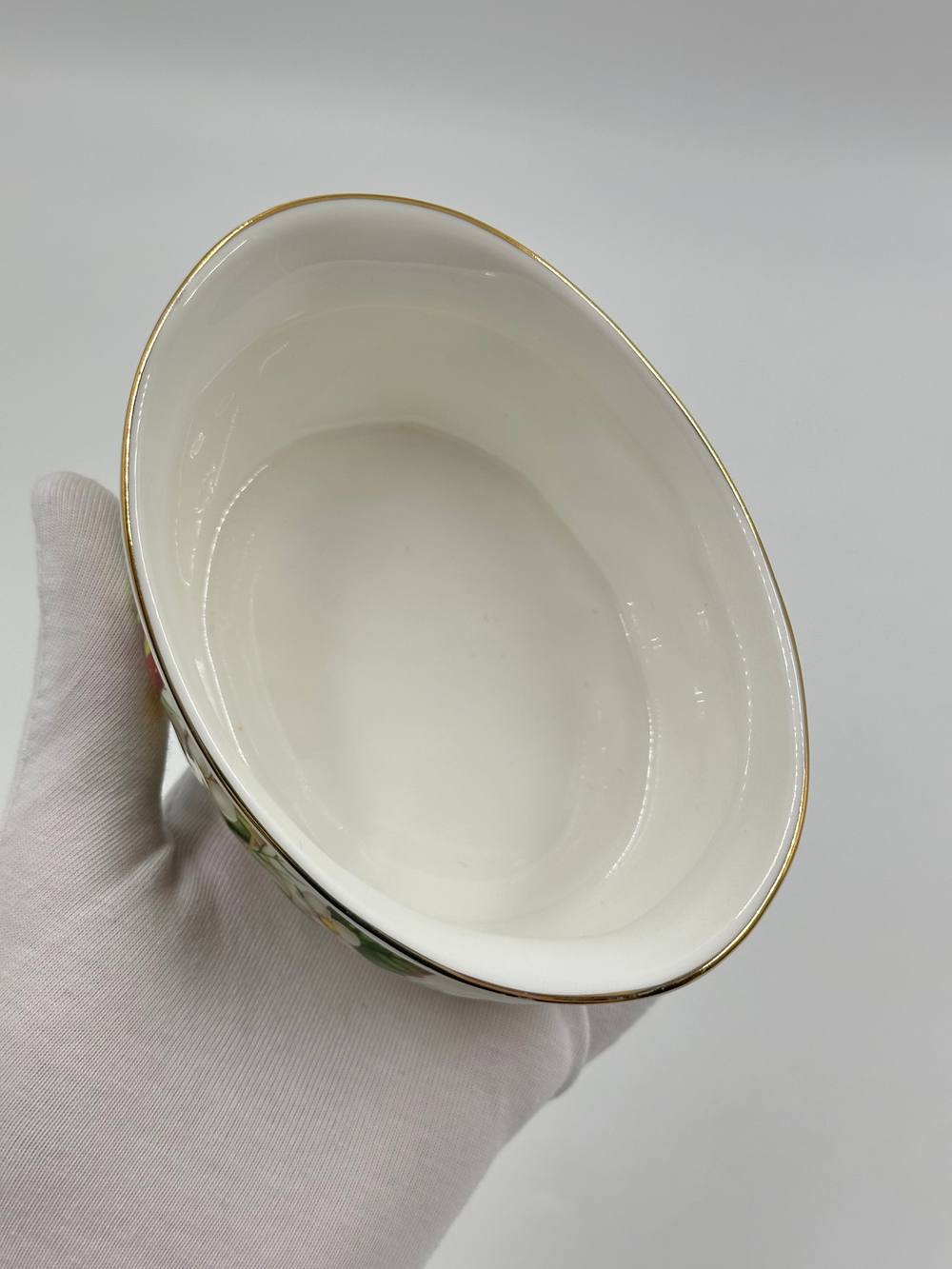 Набор для подачи клубники Hammersley