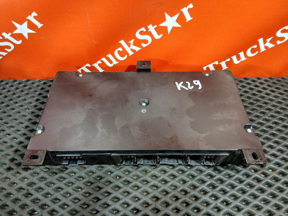 Блок управления CBCU3-EL