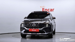 Hyundai The New Santa Fe HEV 1.6 2WD (07.2021)