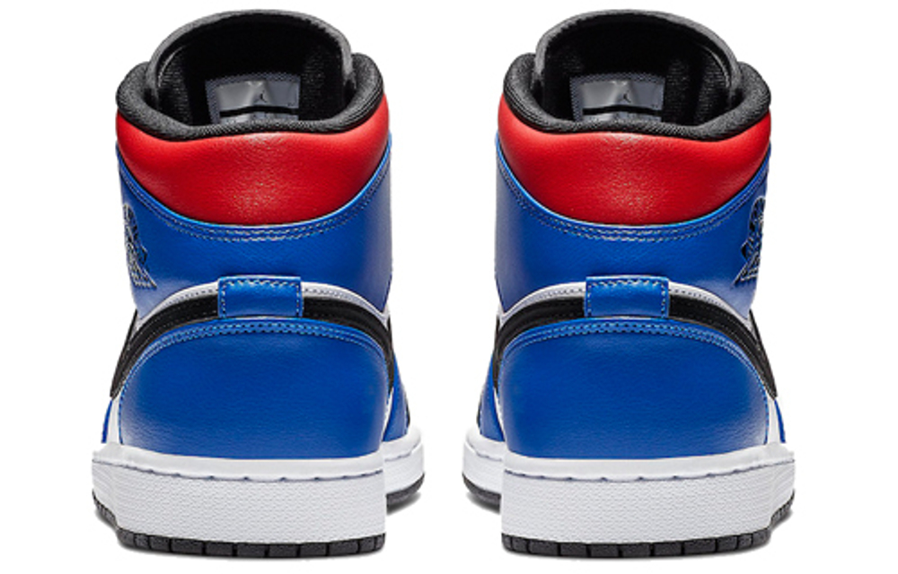 Кроссовки Jordan Air Jordan 1 Mid Top 3