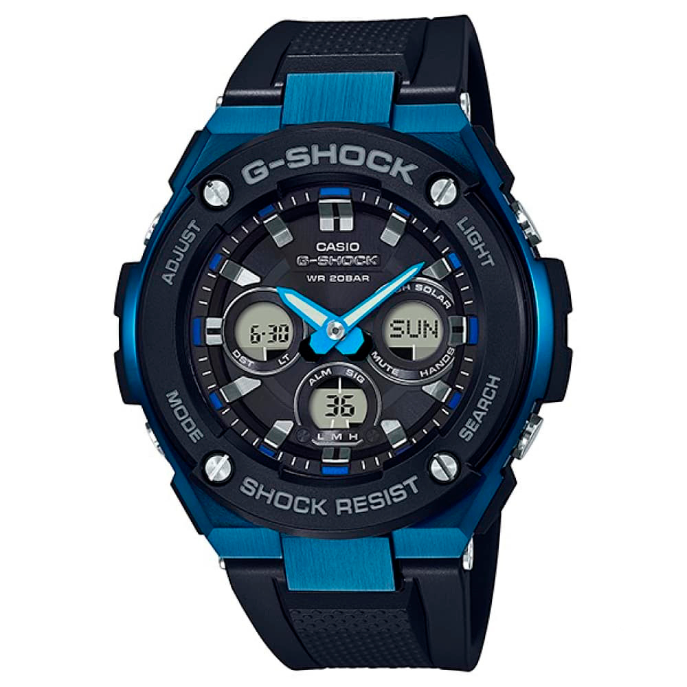 Casio GST-S300G-1A2