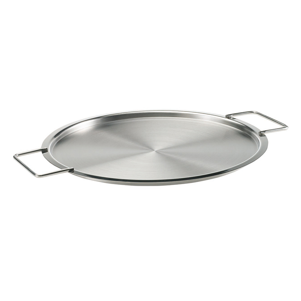 Крышка стальная ?28 см Eva Solo