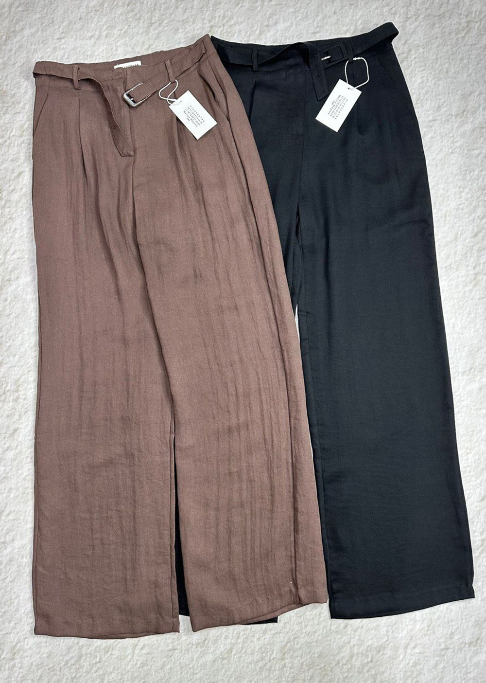 Брюки Maison Margiela