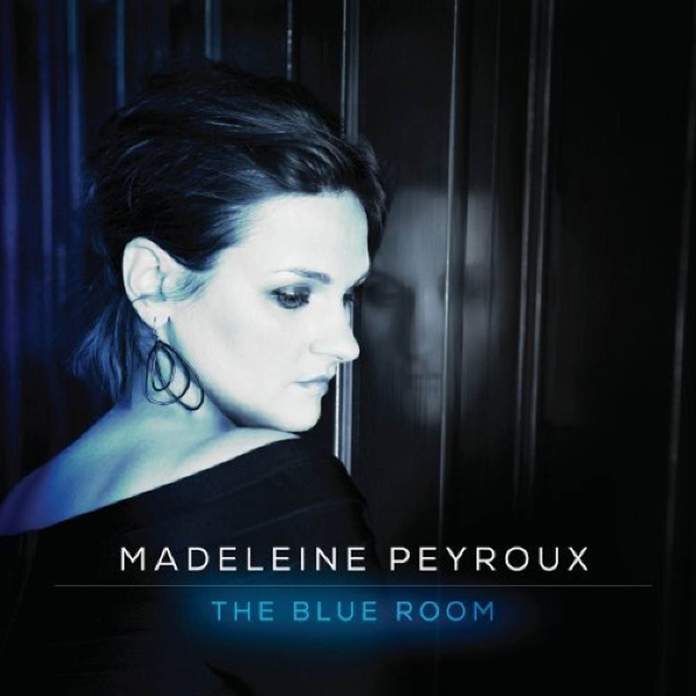 Madeleine Peyroux / The Blue Room (Deluxe Edition)(CD+DVD)