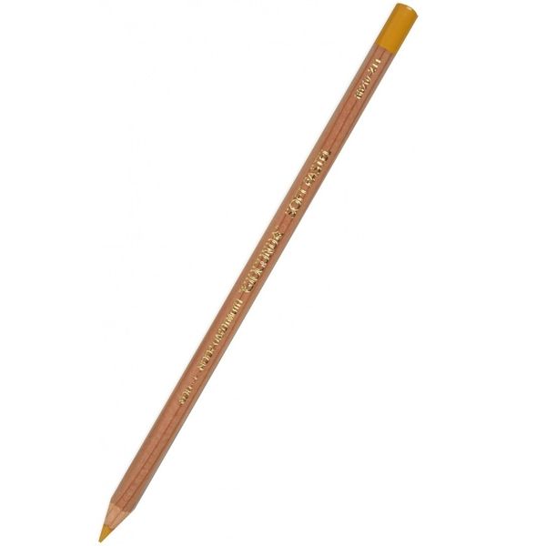 Карандаш пастельный KOH-I-NOOR GIOCONDA SOFT 8820/211, охра светлая