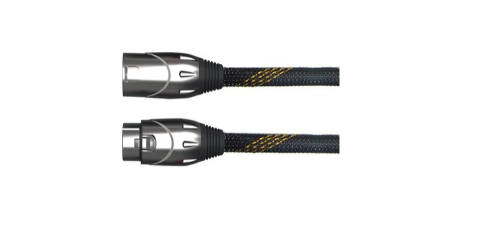 Кабель микрофонный BXXOO3B-5