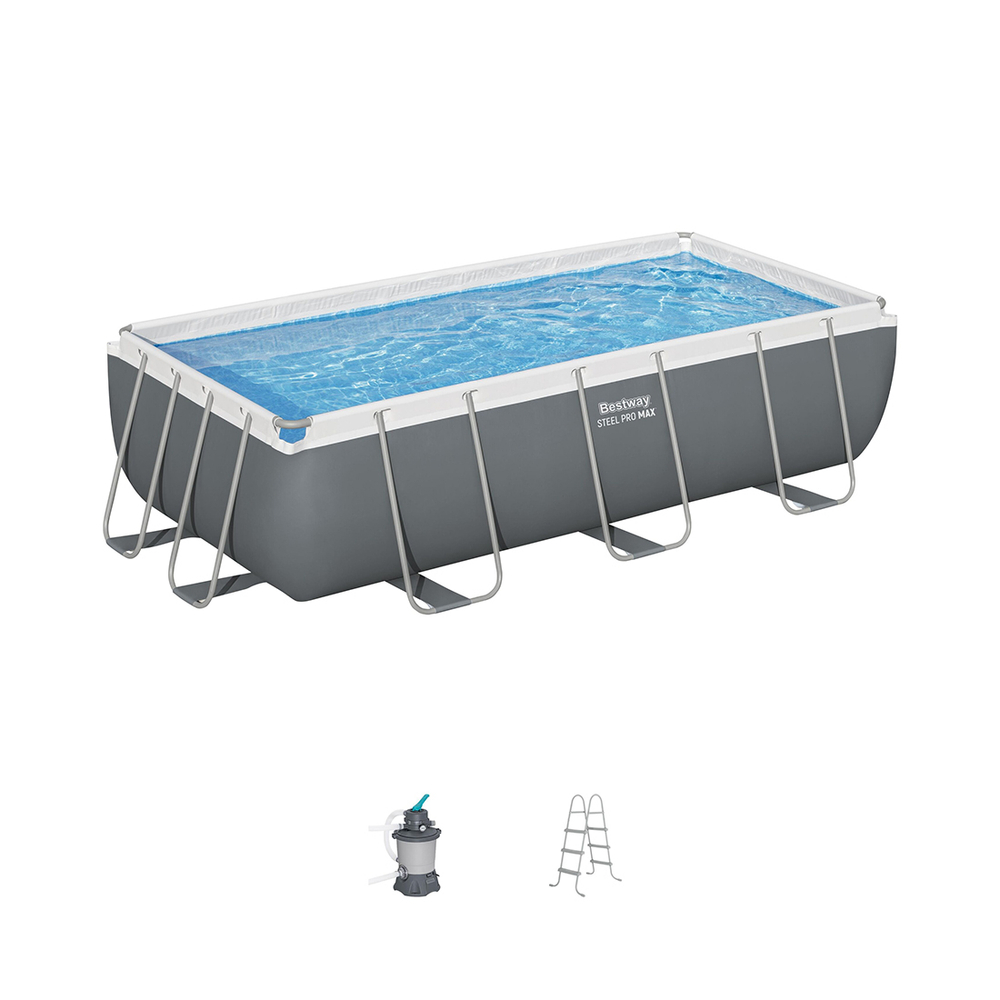 Каркасный бассейн Bestway 56442