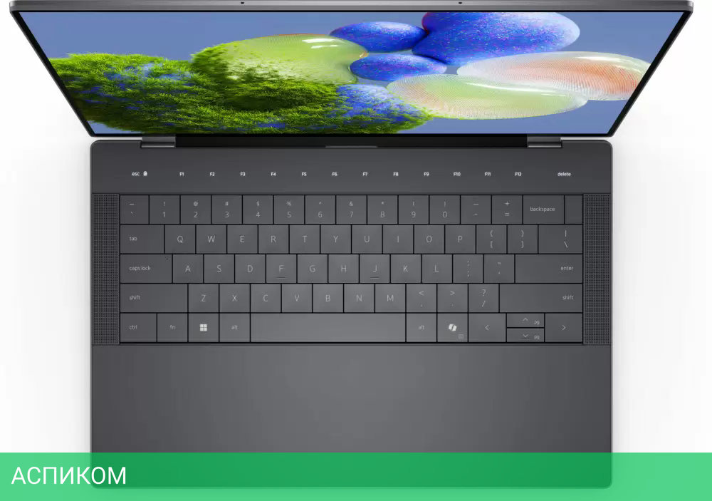 Ноутбук Dell XPS 14 9440 0341X-3yNBD