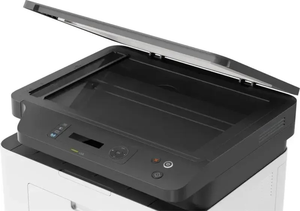 МФУ лазерное черно-белое HP Laser MFP 135w