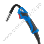 Горелка MIG MP 15 FLEX 3м FLX1503