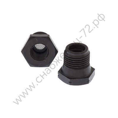 Фитинг резьбовой SP06