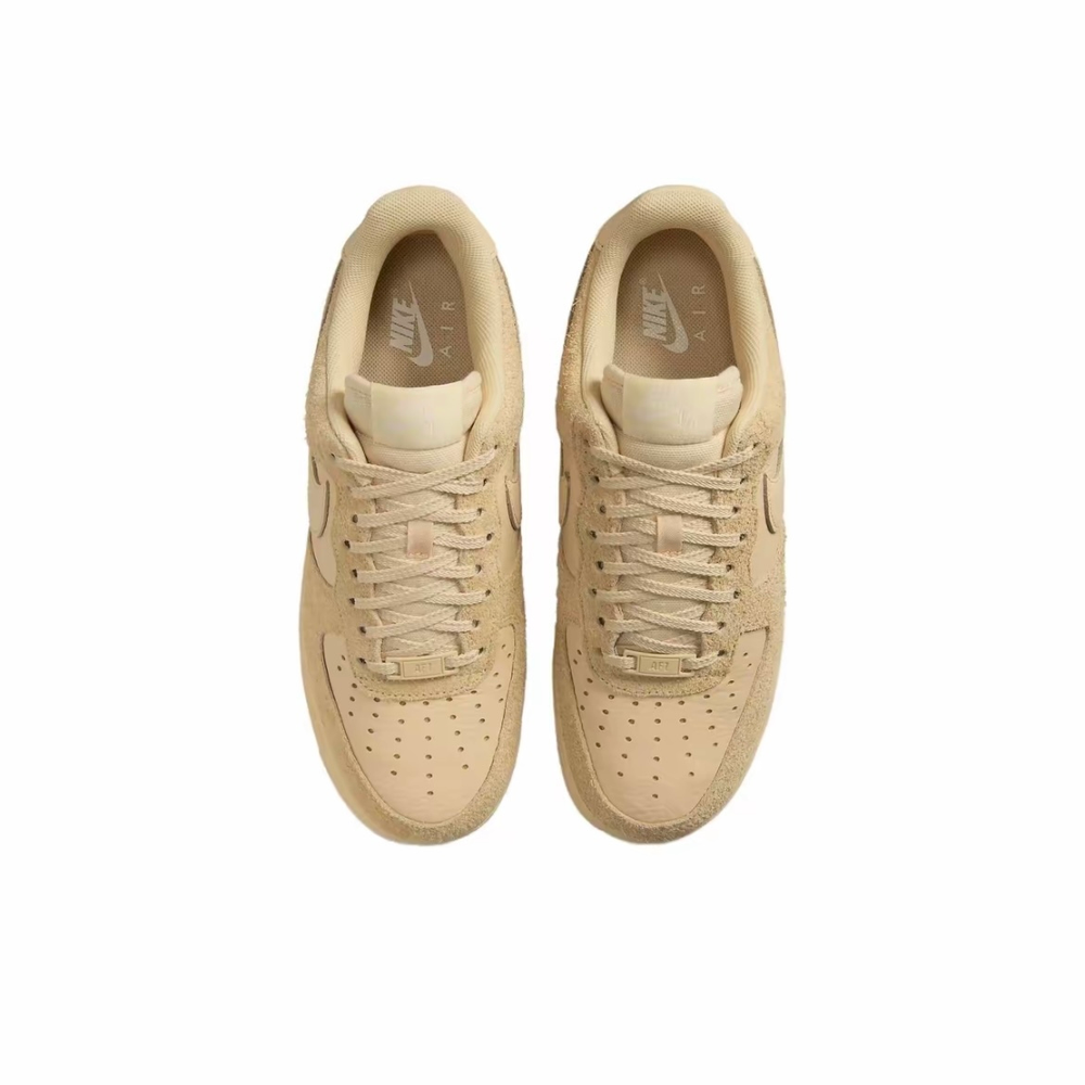 Nike Air Force 1 "Pale Vanilla"