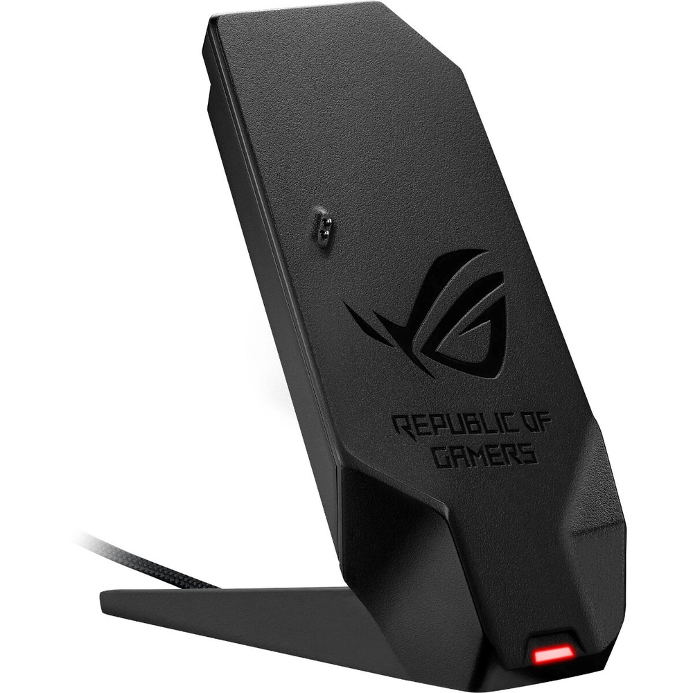 Мышь ASUS ROG SPATHA X, Black