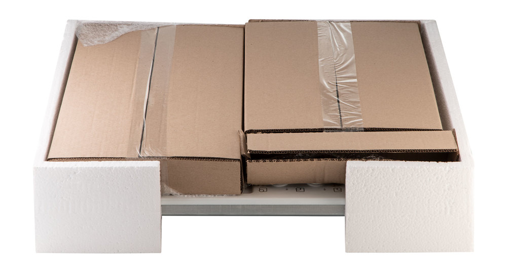 Газовая варочная панель MAUNFELD MGHE.64.74RWAS