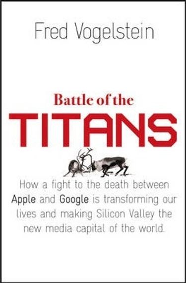 Battle of the Titans