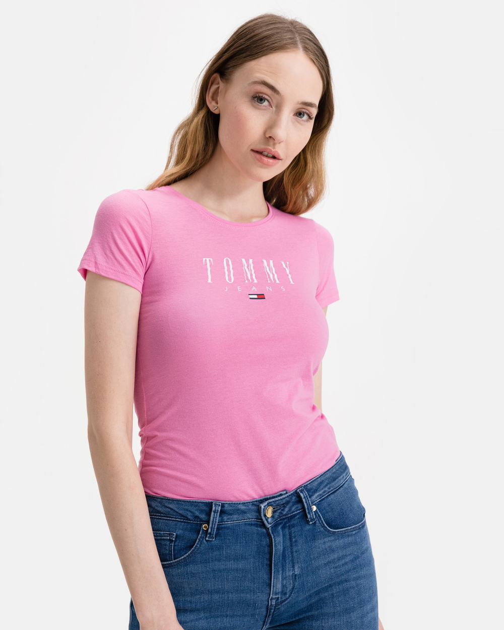 Футболка Tommy Hilfiger