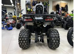 Квадроцикл MOTAX ATV Grizlik Super LUX 125