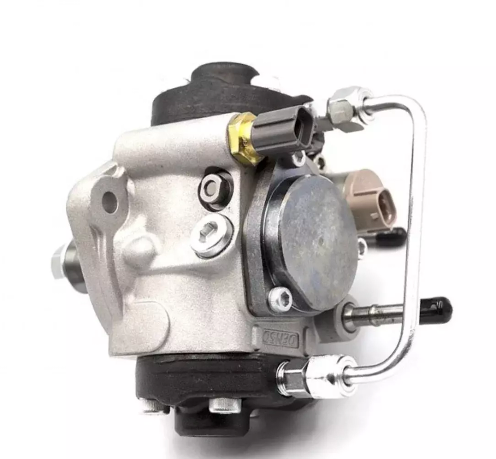 Топливный насос высокого давления HP3 CR HINO/TOYOTA N04C (294000-0590) 294000-1950 denso