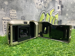 Olympus MJU II