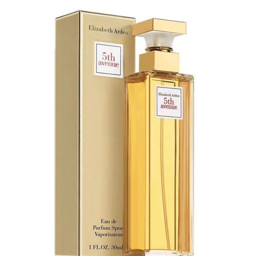 ELIZABETH ARDEN 5th Avenue edP 125ml lady