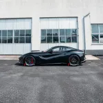 КОВАНЫЕ ДИСКИ ДЛЯ FERRARI F12 BERLINETTA 2017 ФЕРРАРИ