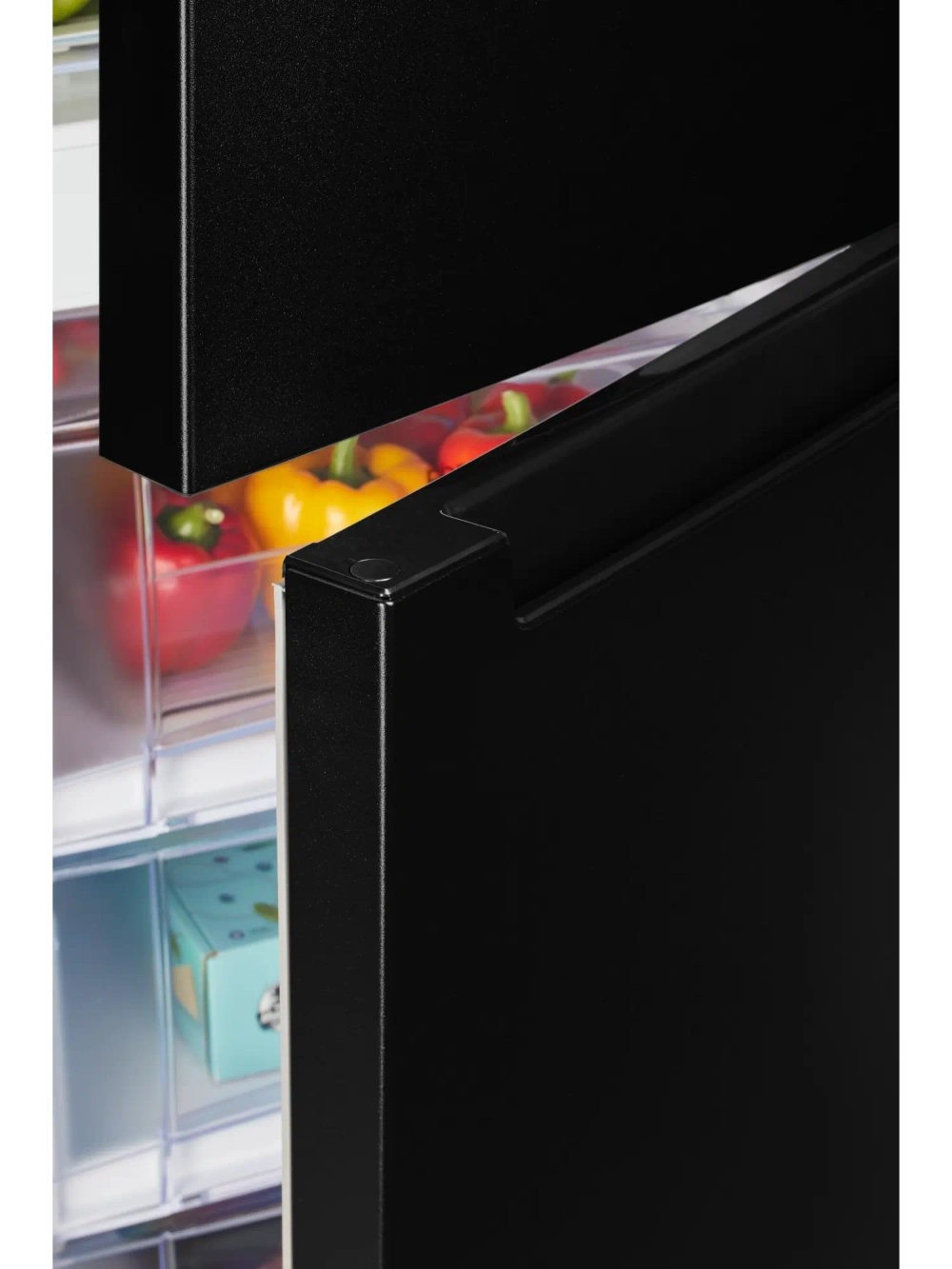 Холодильник Nord NRB 161NF B