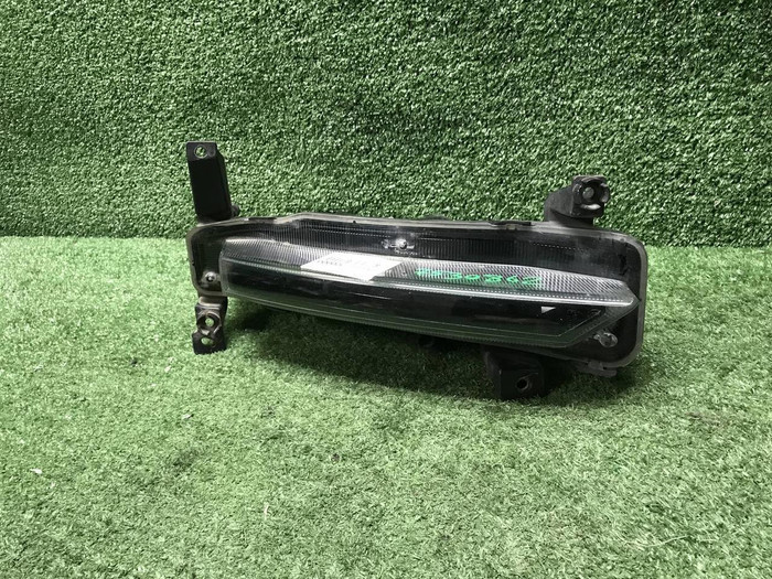 ПТФ правая Chery Tiggo 8 Pro (2021-2024)