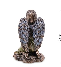 Veronese WS-1280 Статуэтка «Ангел прикосновения»