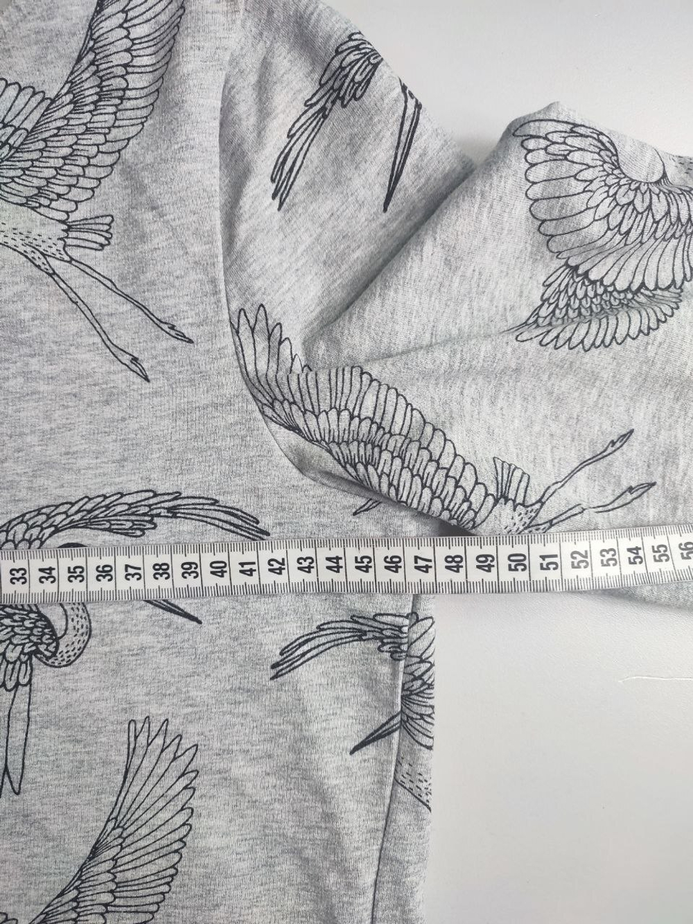 Джемпер H&M повседневный 42 размер