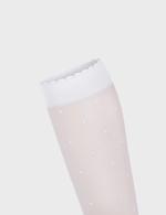 Гольфы FALKE Dot