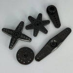 Сервопривод JX Servo PDI-HV5932MG HV Metal Gear digital