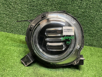 Фара левая Haval Dargo (2022-н.в.) LED