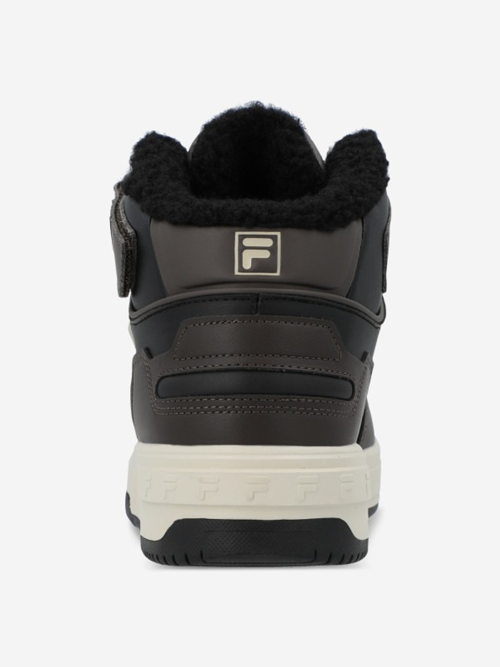Кеды мужские FILA POWDER SNKR M FX-1000 NXT MID WNTR M