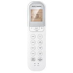Комплект Royal Thermo Forte Integro RTFD-60LAKHN1 сплит-системы, канального типа