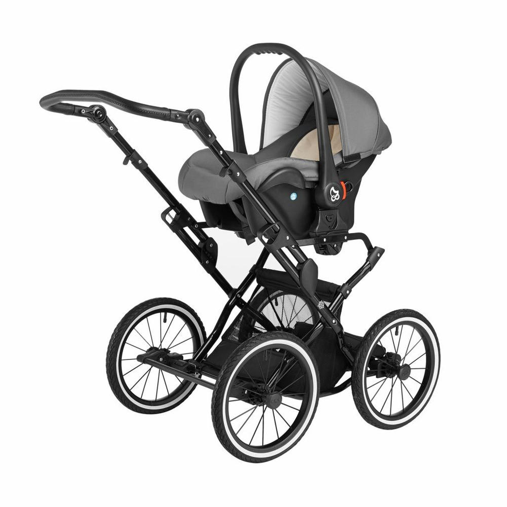 Коляска Noordline Beatrice Classic 3 в 1 Aqua