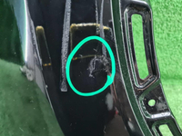 Крыло переднее правое Omoda C5 (2022-н.в.)