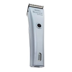 Машинка для стрижки животных Wahl Bravura Lithium в пластиковом чемодане (1870-0480)