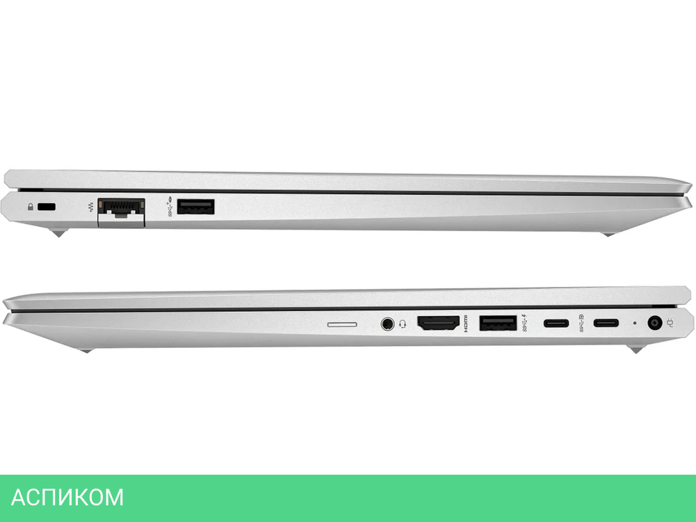 Ноутбук HP ProBook 450 G10 85C40EA