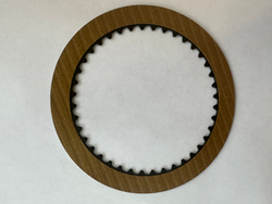 Underdrive #1 LINTEX U240 U250