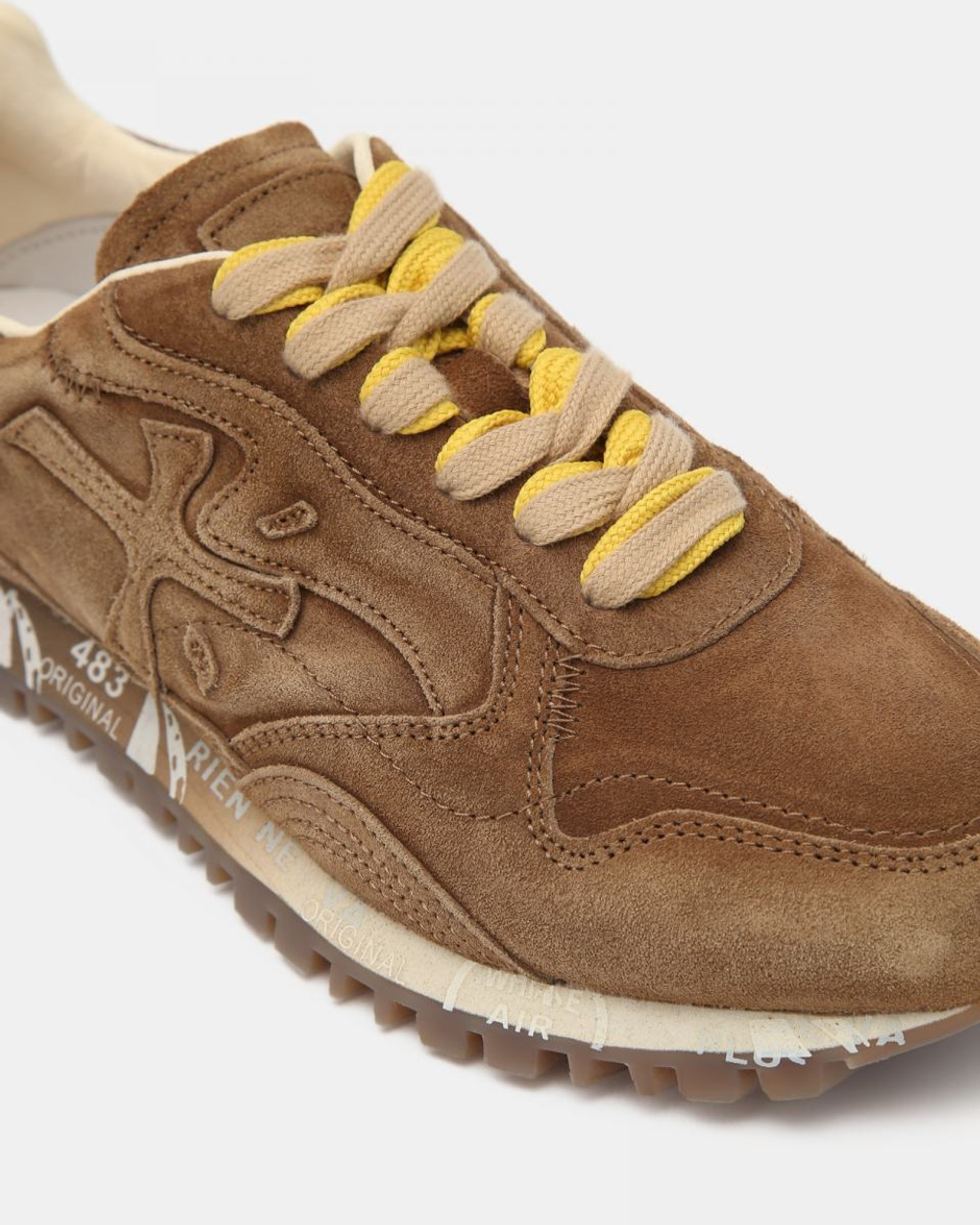 PREMIATA