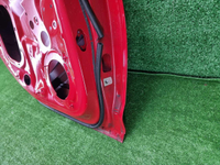 Дверь задняя левая Audi A6 5 C8 (2018-н.в.)