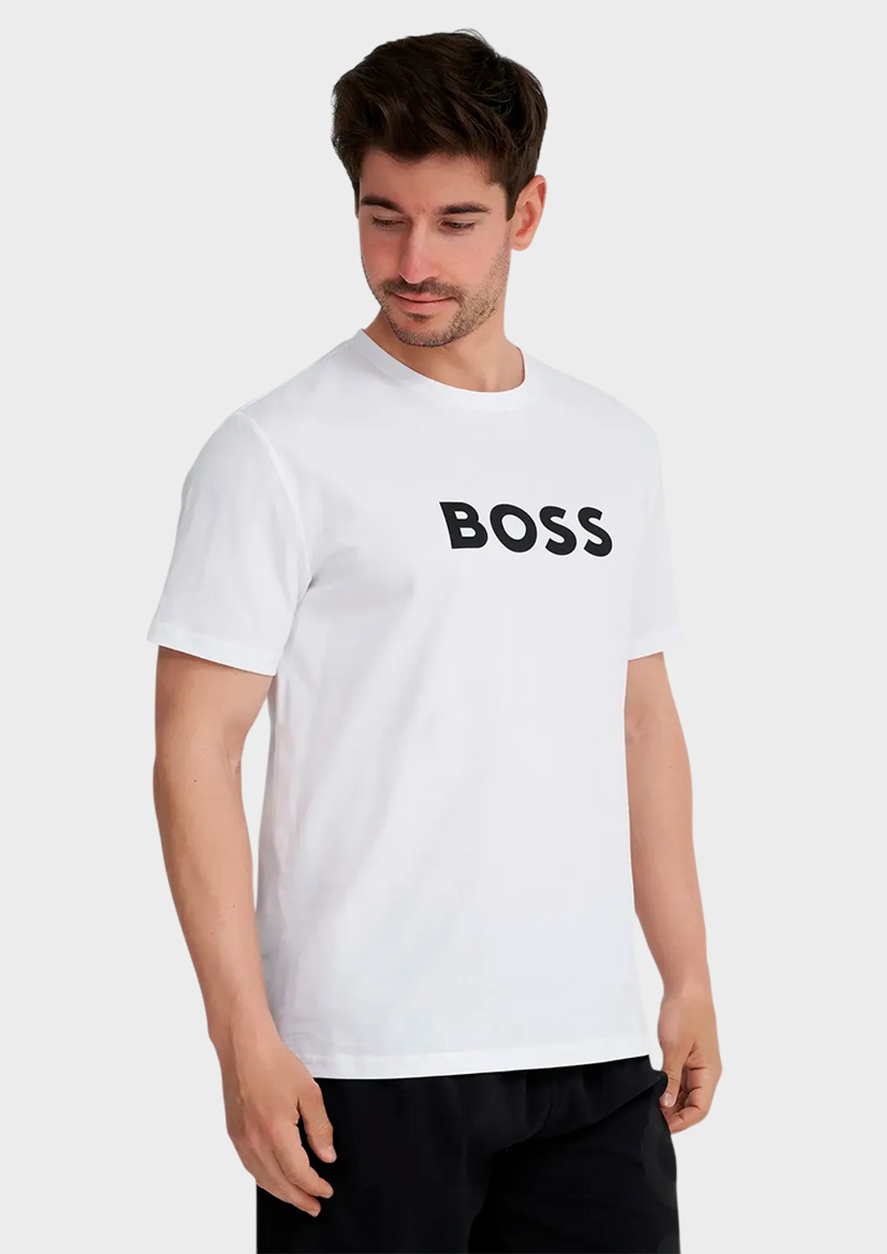 Футболка BOSS