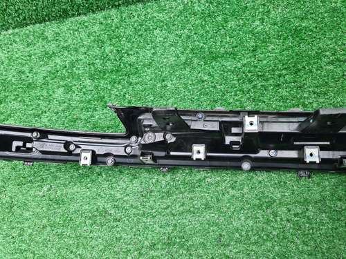 Накладка решетки радиатора Changan CS55PLUS 21-24
