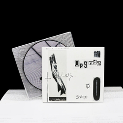 Альбом Swings - Upgrade 0 6th Album