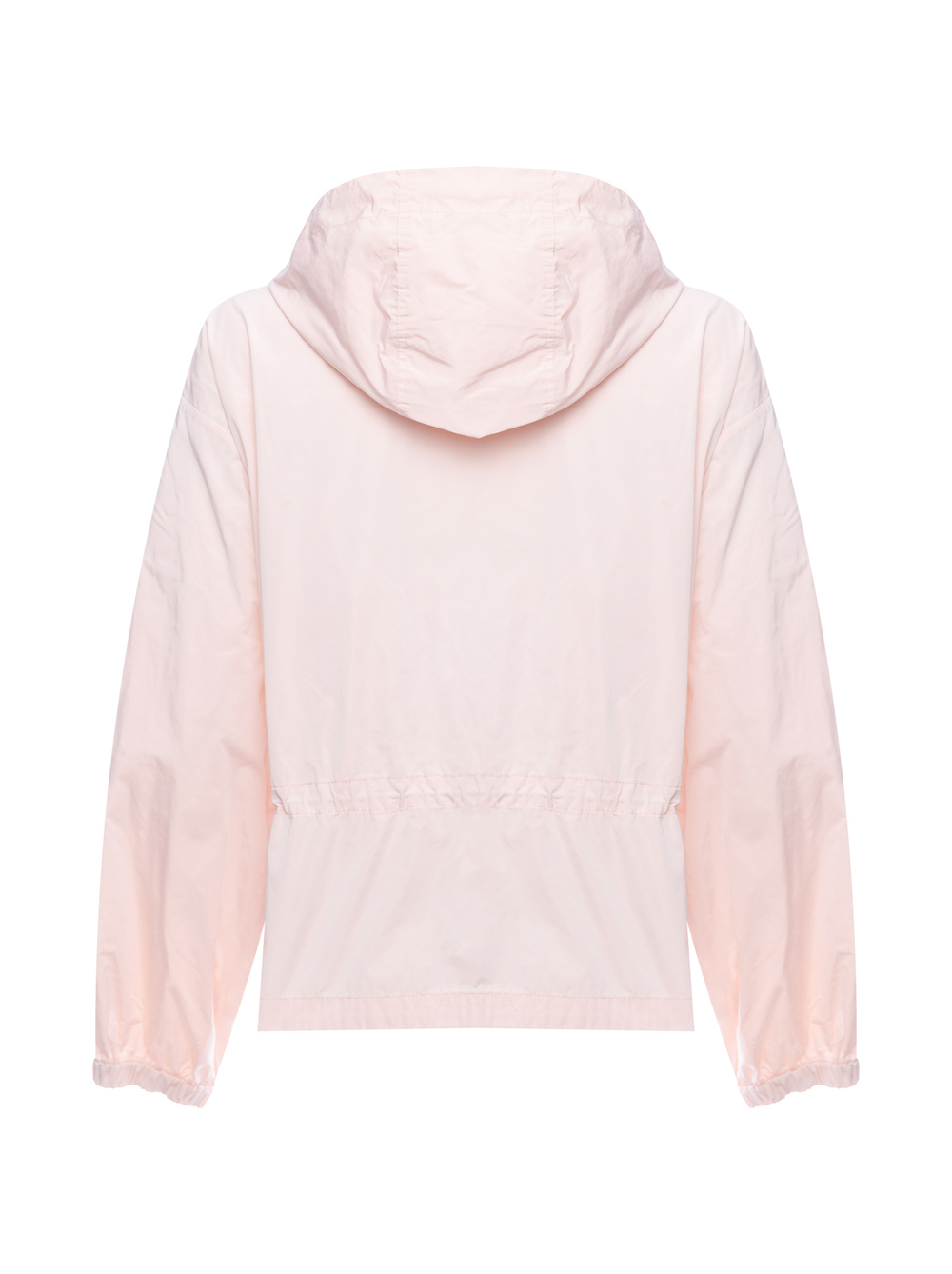 PESERICO куртка - розовый