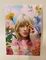 Açıqca \ Открытки \ Postcard Taylor Swift ( flower )