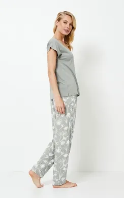 FABIANA Пижама женская со штанами