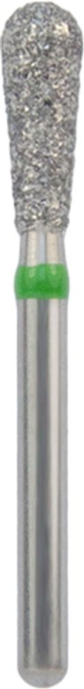 Бор алмазный, тип FG, гр.4 830L-025C-FG, NTI, Германия