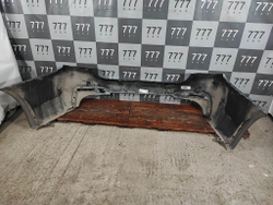 Бампер задний BMW 5-Series (G30) 16-20 Б/У Оригинал 51128064711